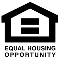 equal housing opp