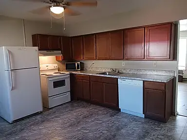 Townhome near Westminster MD available for rent through LMS Property Management